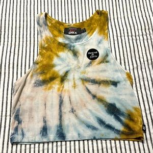 Volcom OBX Kiara Women's Crop Top